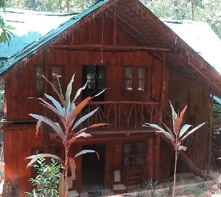 Aberdeen Falls Resort نوفارا إيلِيا الغرفة الصورة